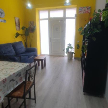 Apartamento Rosellon Barcelona Exterior foto