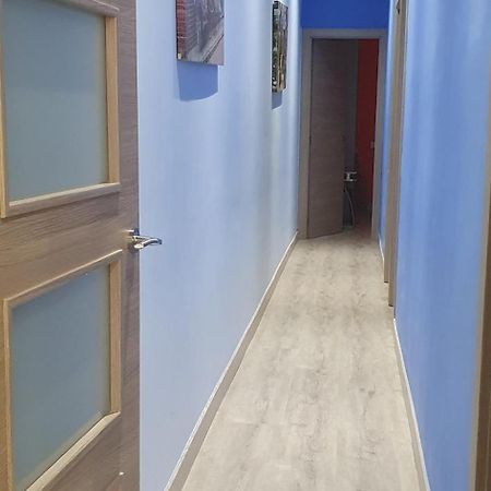 Apartamento Rosellon Barcelona Exterior foto
