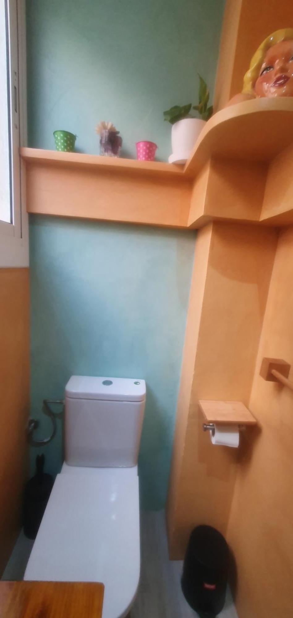 Apartamento Rosellon Barcelona Exterior foto