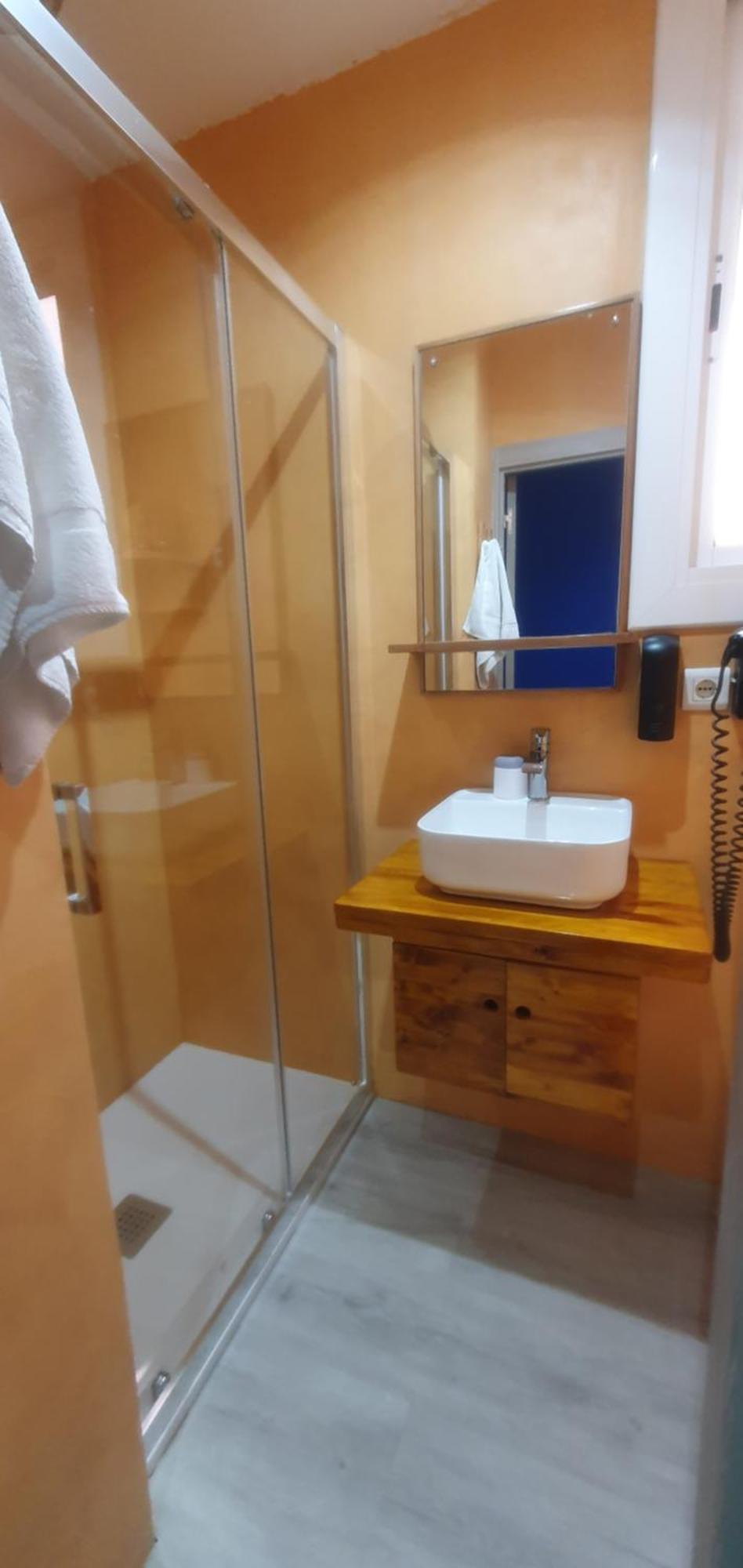 Apartamento Rosellon Barcelona Exterior foto