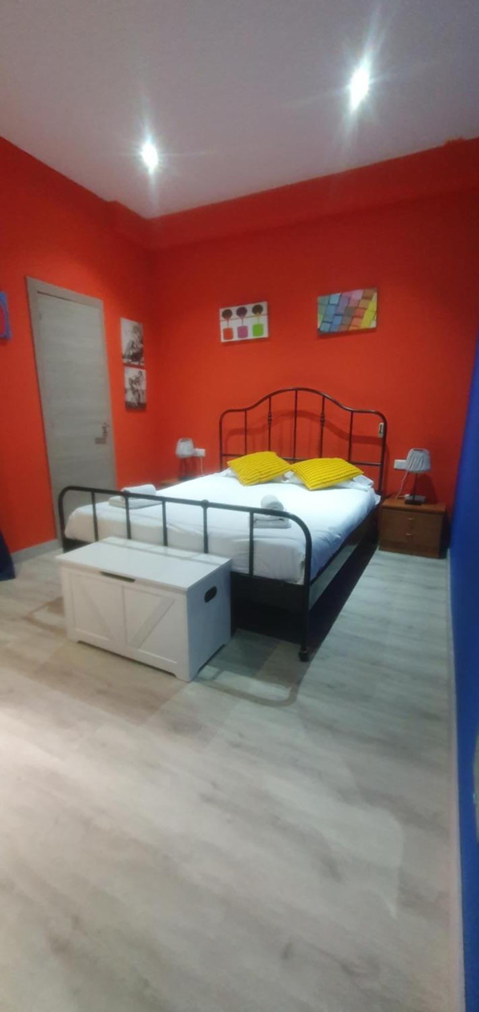 Apartamento Rosellon Barcelona Exterior foto
