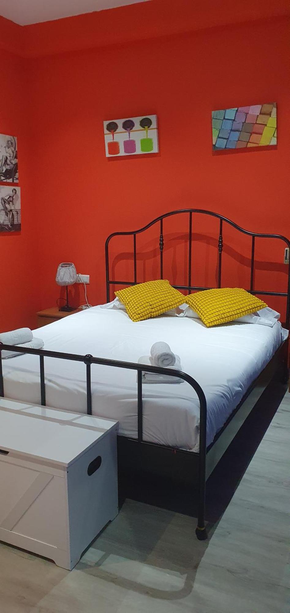 Apartamento Rosellon Barcelona Exterior foto