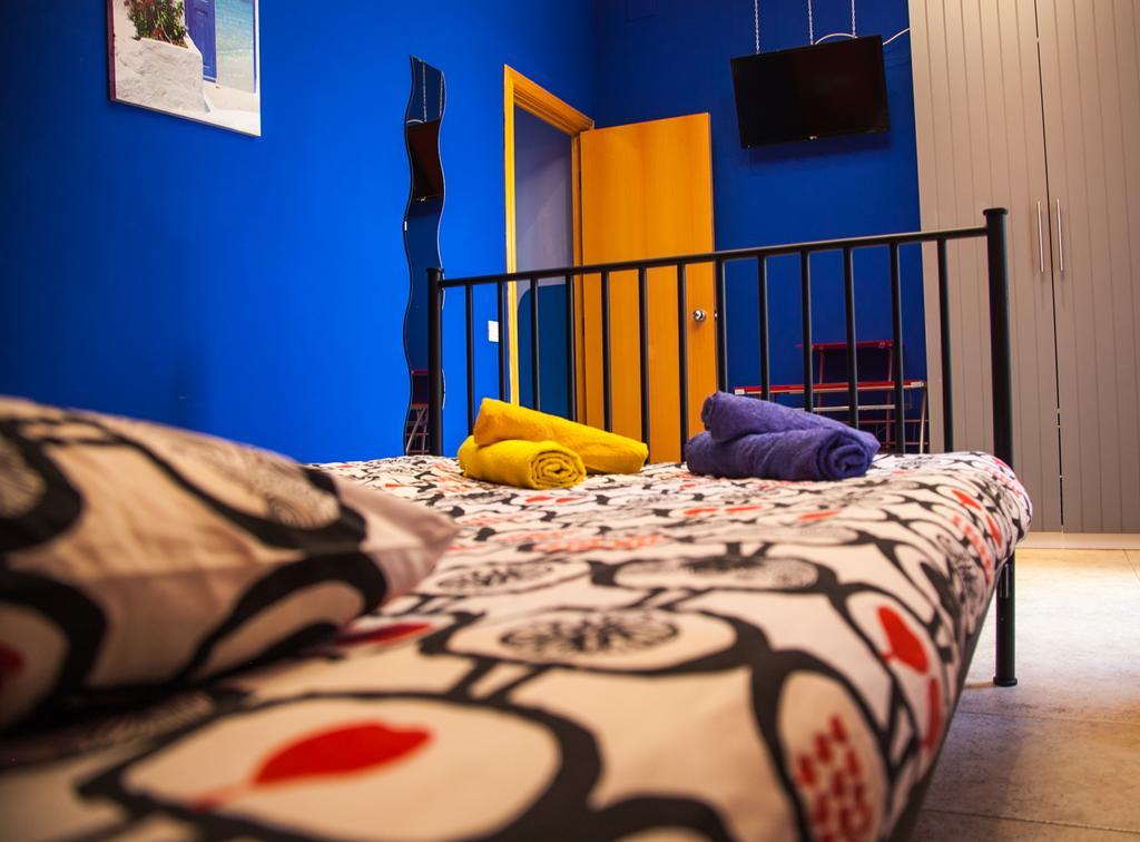 Apartamento Rosellon Barcelona Exterior foto