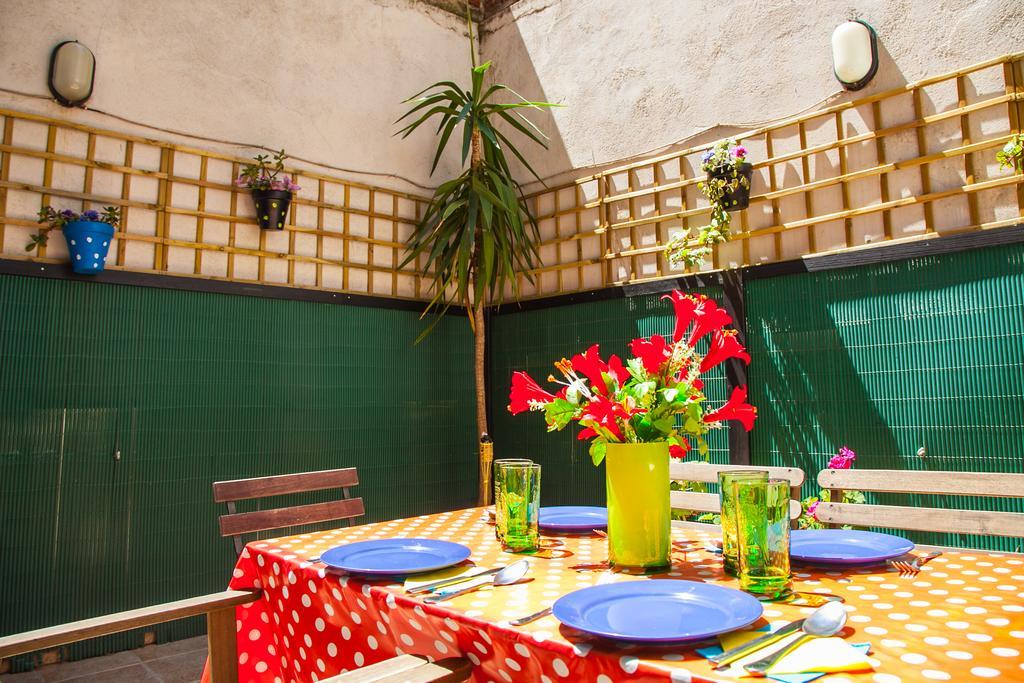 Apartamento Rosellon Barcelona Exterior foto